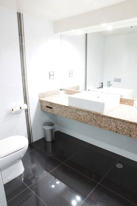 Hotel Grand Chancellor Launceston - Accommodation Newcastle 34
