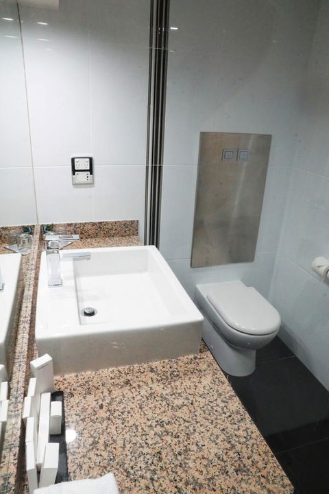 Hotel Grand Chancellor Launceston - Accommodation Newcastle 35
