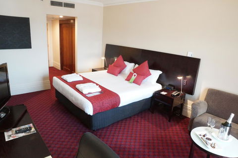 Hotel Grand Chancellor Launceston - Accommodation Newcastle 31