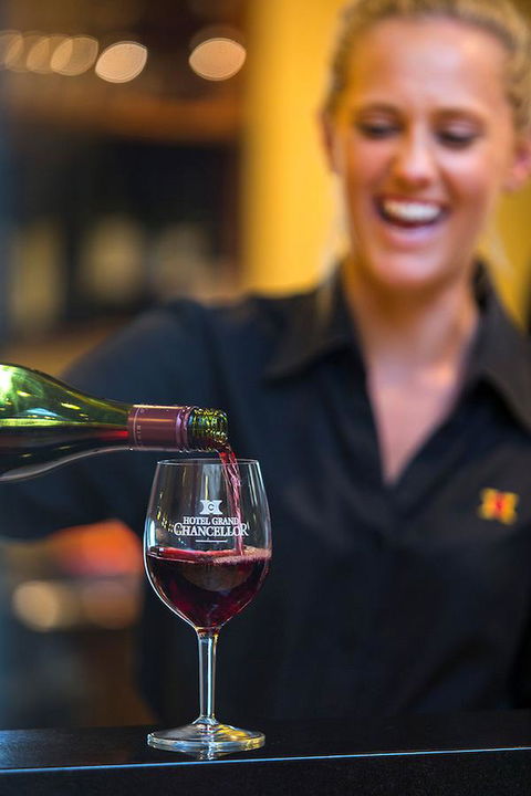 Hotel Grand Chancellor Launceston - Accommodation Newcastle 29