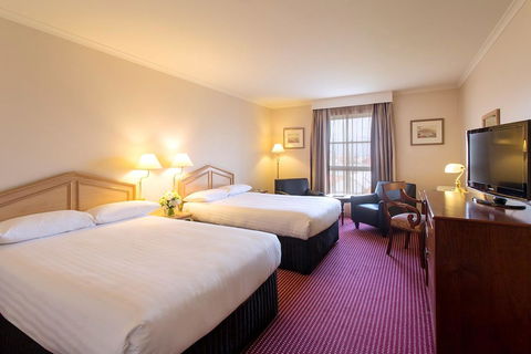 Hotel Grand Chancellor Launceston - Accommodation Newcastle 23