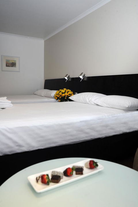Hotel Grand Chancellor Launceston - Accommodation Newcastle 15