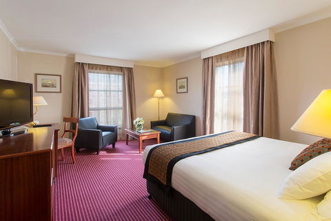 Hotel Grand Chancellor Launceston - Accommodation Newcastle 19