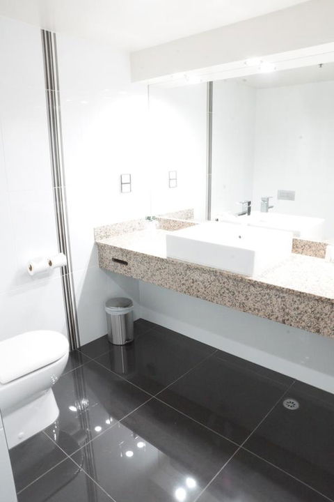 Hotel Grand Chancellor Launceston - Accommodation Newcastle 24