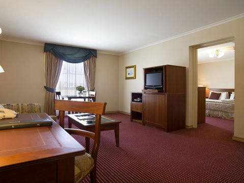 Hotel Grand Chancellor Launceston - Accommodation Newcastle 33