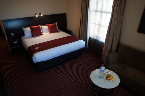 Hotel Grand Chancellor Launceston - Accommodation Newcastle 20