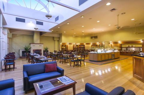 Hotel Grand Chancellor Launceston - Accommodation Newcastle 11