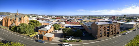 Hotel Grand Chancellor Launceston - Accommodation Newcastle 25