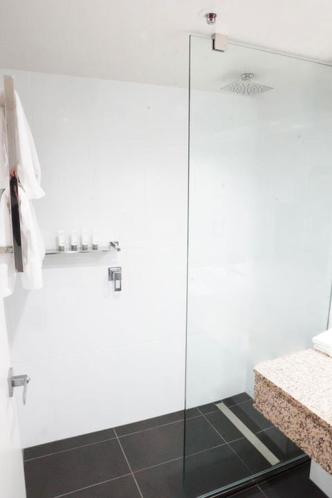 Hotel Grand Chancellor Launceston - Accommodation Newcastle 36