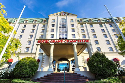 Hotel Grand Chancellor Launceston - Accommodation Newcastle 0