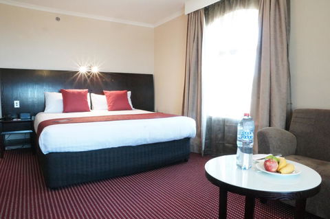 Hotel Grand Chancellor Launceston - Accommodation Newcastle 2