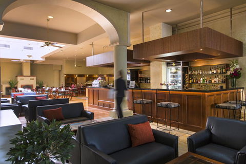 Hotel Grand Chancellor Launceston - Accommodation Newcastle 9