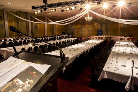 Hotel Grand Chancellor Launceston - Accommodation Newcastle 14