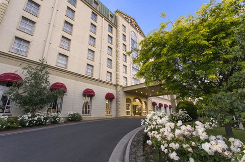 Hotel Grand Chancellor Launceston - Accommodation Newcastle 12