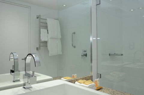 Hotel Grand Chancellor Launceston - Accommodation Newcastle 3