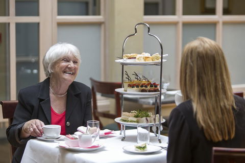 Hotel Grand Chancellor Launceston - Accommodation Newcastle 13