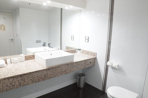 Hotel Grand Chancellor Launceston - Accommodation Newcastle 8