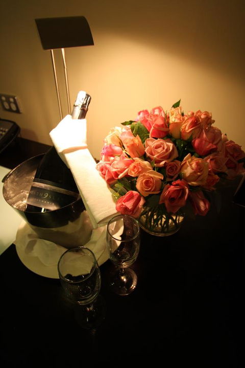Hotel Grand Chancellor Launceston - Accommodation Newcastle 27