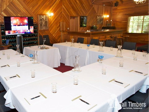 Tall Timbers Tasmania - Accommodation Newcastle 33