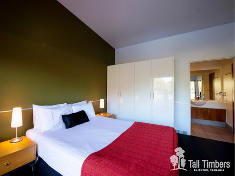 Tall Timbers Tasmania - Accommodation Newcastle 22