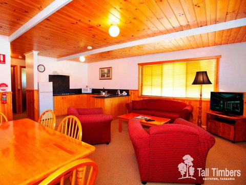 Tall Timbers Tasmania - Accommodation Newcastle 13
