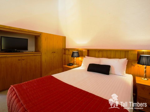 Tall Timbers Tasmania - Accommodation Newcastle 10