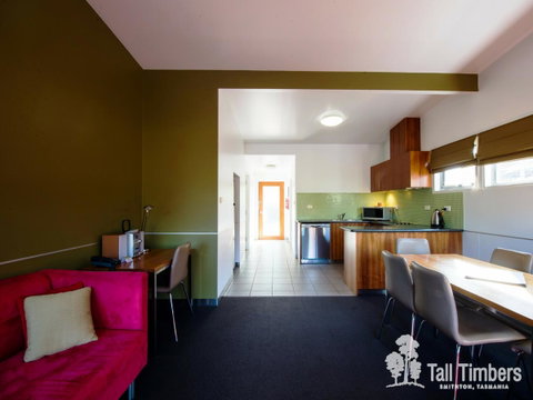 Tall Timbers Tasmania - Accommodation Newcastle 24