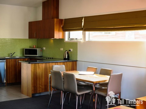 Tall Timbers Tasmania - Accommodation Newcastle 16