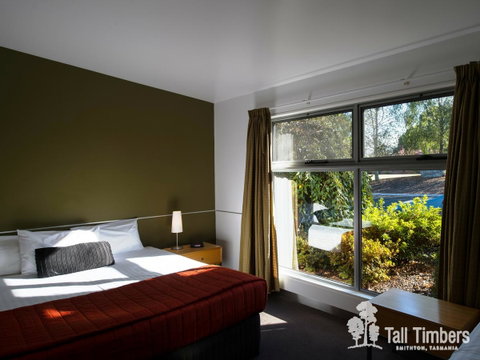 Tall Timbers Tasmania - Accommodation Newcastle 23