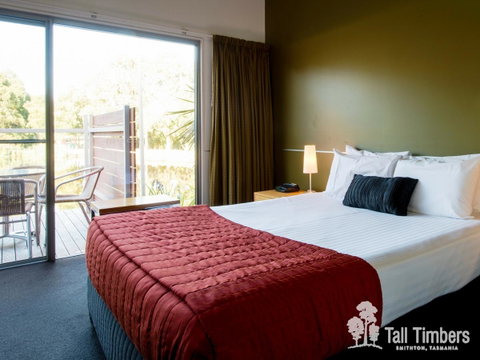 Tall Timbers Tasmania - Accommodation Newcastle 21