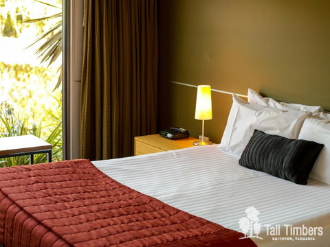 Tall Timbers Tasmania - Accommodation Newcastle 19