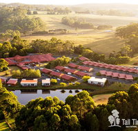Tall Timbers Tasmania - Accommodation Newcastle