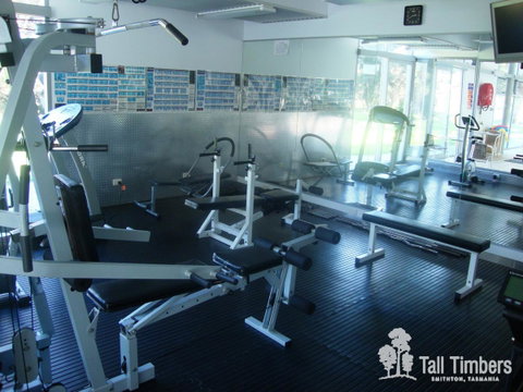 Tall Timbers Tasmania - Accommodation Newcastle 40