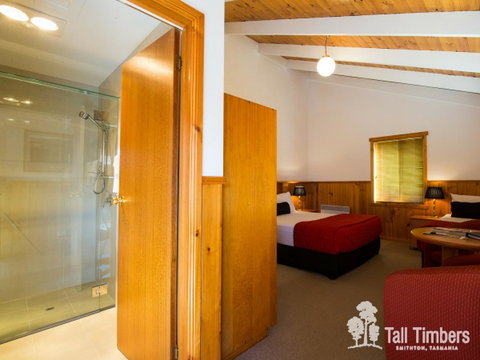 Tall Timbers Tasmania - Accommodation Newcastle 11
