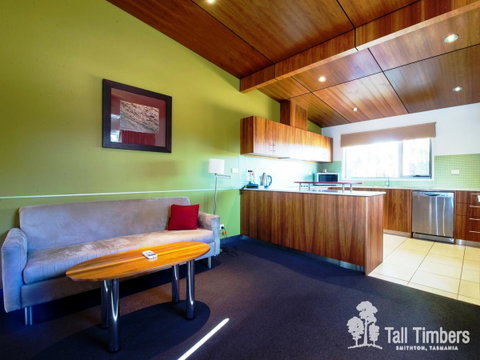Tall Timbers Tasmania - Accommodation Newcastle 18