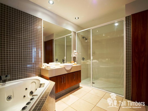 Tall Timbers Tasmania - Accommodation Newcastle 20