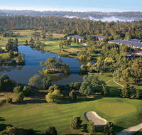 Country Club Tasmania - Accommodation Newcastle