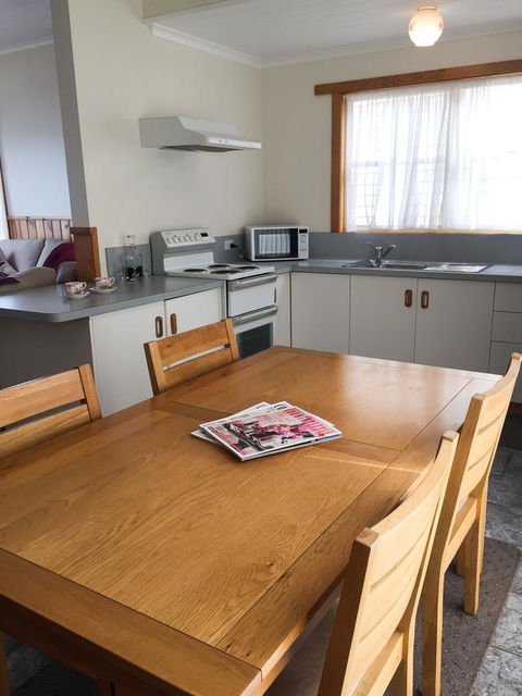 Stanley Hotel & Apartments - Accommodation Newcastle 20