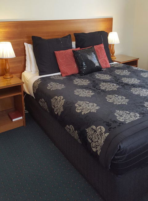Stanley Hotel & Apartments - Accommodation Newcastle 38