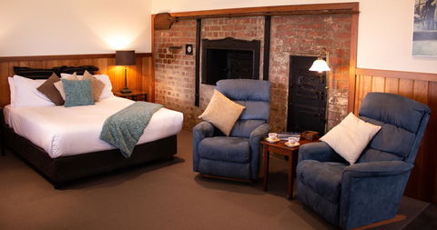 Stanley Hotel & Apartments - Accommodation Newcastle 1