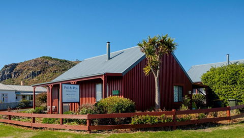 Stanley Hotel & Apartments - Accommodation Newcastle 42
