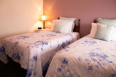 Stanley Hotel & Apartments - Accommodation Newcastle 13