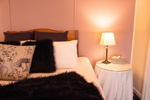 Stanley Hotel & Apartments - Accommodation Newcastle 14