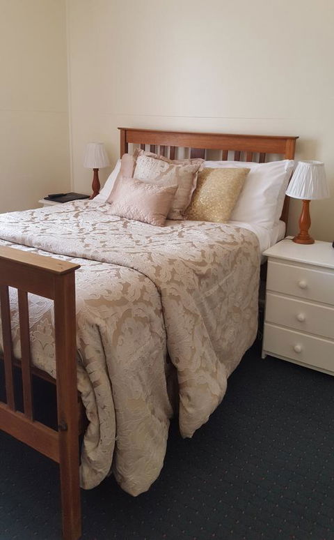 Stanley Hotel & Apartments - Accommodation Newcastle 37