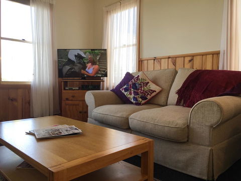 Stanley Hotel & Apartments - Accommodation Newcastle 23