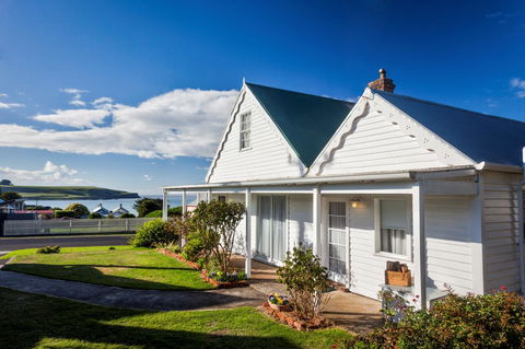 Stanley Hotel & Apartments - Accommodation Newcastle 39