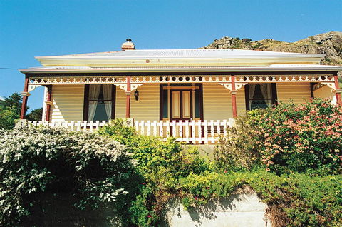 Stanley Hotel & Apartments - Accommodation Newcastle 41