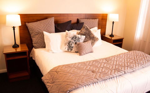 Stanley Hotel & Apartments - Accommodation Newcastle 28
