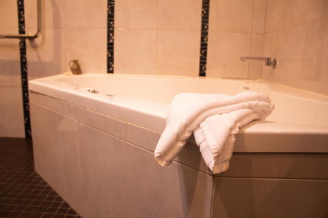 Stanley Hotel & Apartments - Accommodation Newcastle 29