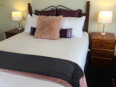 Stanley Hotel & Apartments - Accommodation Newcastle 18